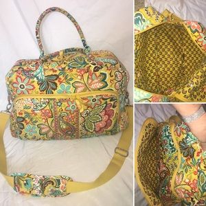 Iconic weekender in Provençal